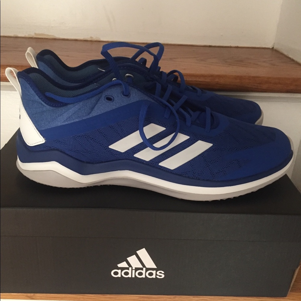 Adidas Speed Trainer 4